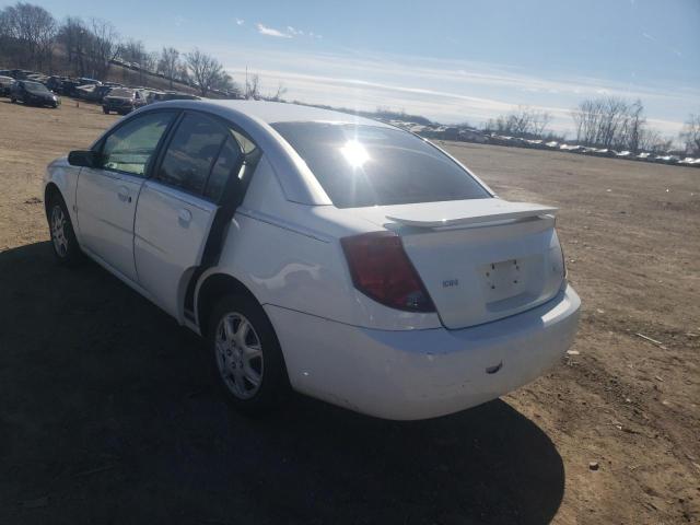 Фото 3 с аукциона – 2003 SATURN ION LEVEL с VIN 1G8AJ52F83Z112460