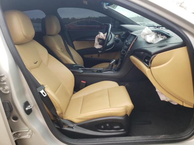 Photo 5 from auction – 2013 CADILLAC ATS with VIN 1G6AA5RA1D0149763