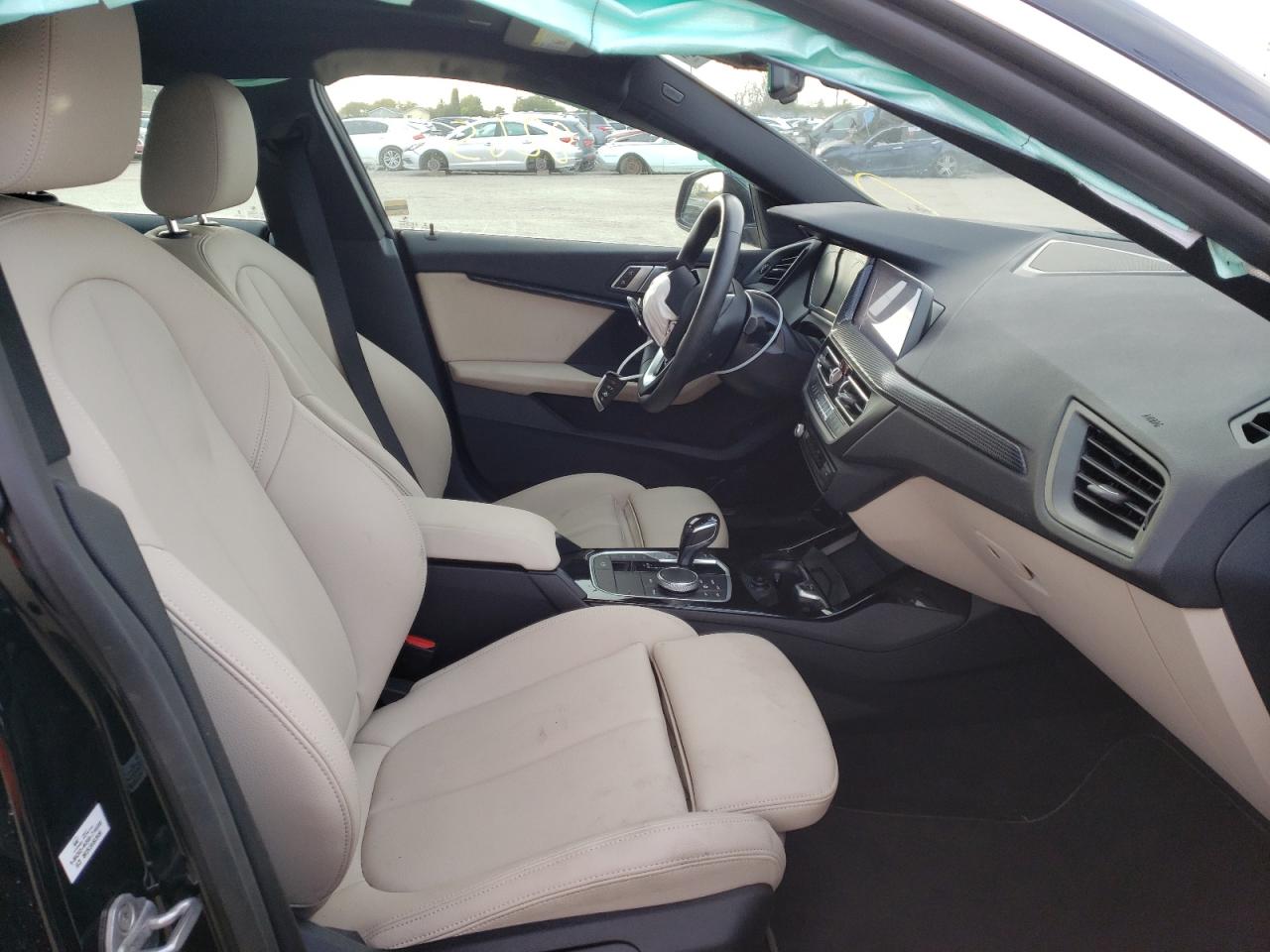 Photo 5 from auction – 2021 BMW 228XI with VIN WBA73AK08M7G75293