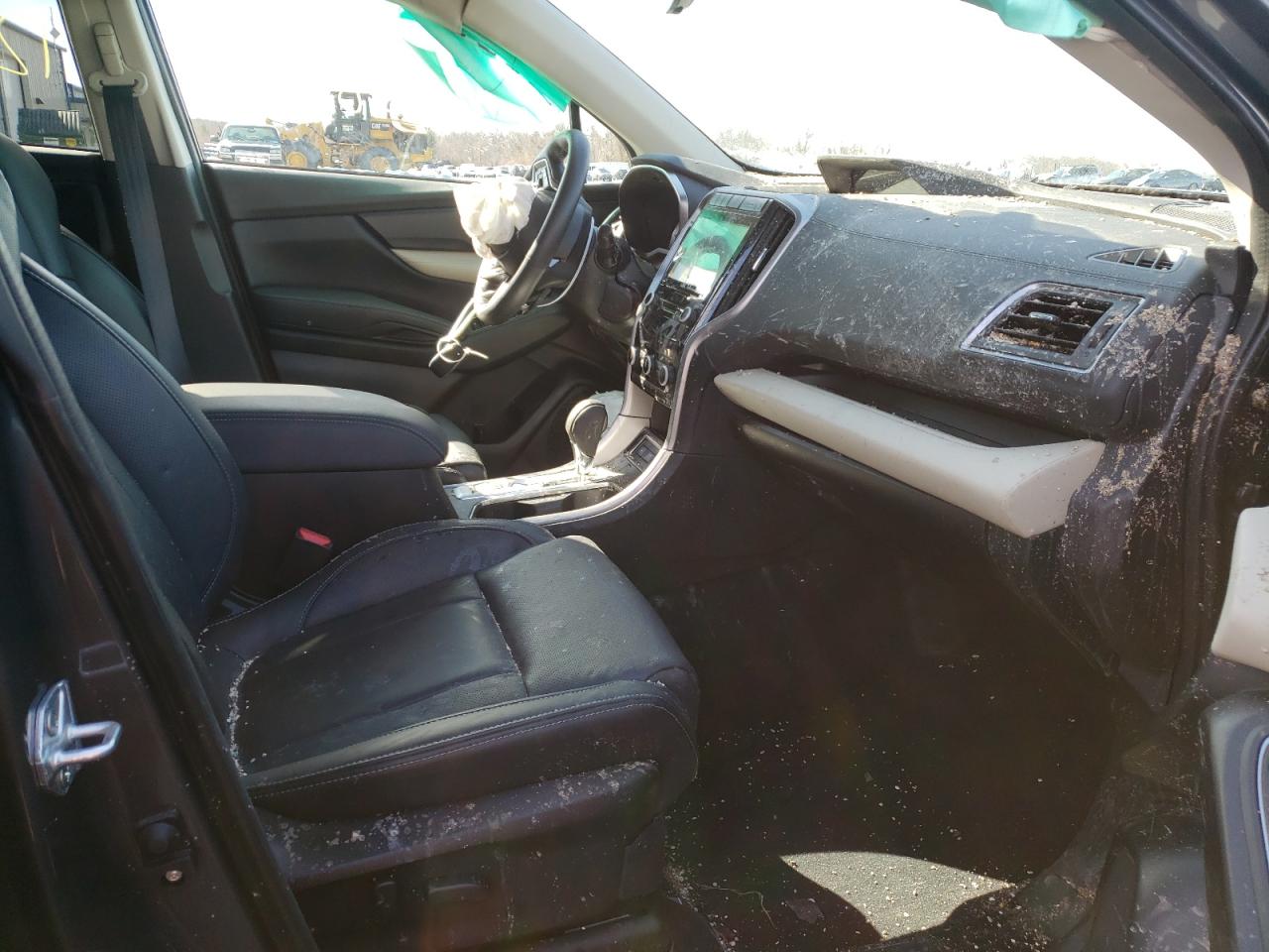 Photo 5 from auction – 2021 SUBARU ASCENT LIM with VIN 4S4WMAPD3M3449475