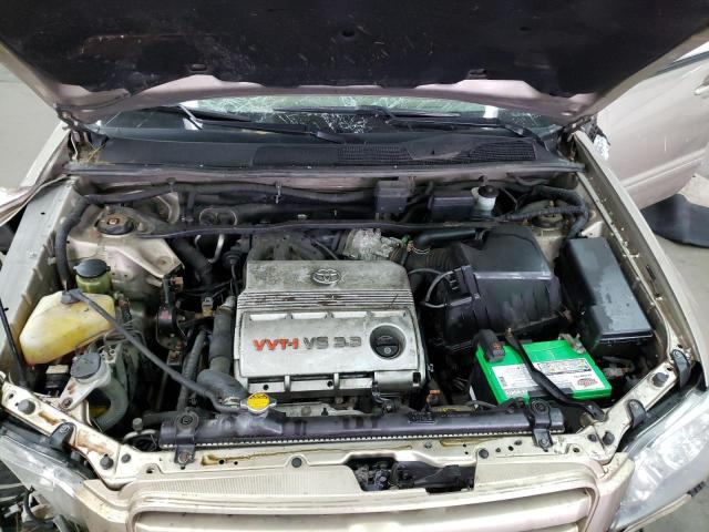 Photo 7 from auction – 2006 TOYOTA HIGHLANDER with VIN JTEEP21A960167756