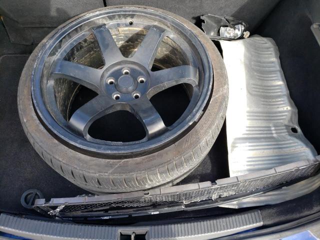Photo 9 from auction – 2006 TOYOTA SCION TC with VIN JTKDE167060138541