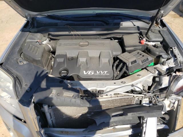 Photo 7 from auction – 2014 GMC TERRAIN SL with VIN 2GKFLWE34E6150056