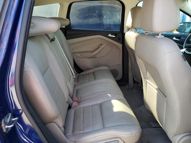 Photo 6 from auction – 2013 FORD ESCAPE SEL with VIN 1FMCU9HX4DUD94135