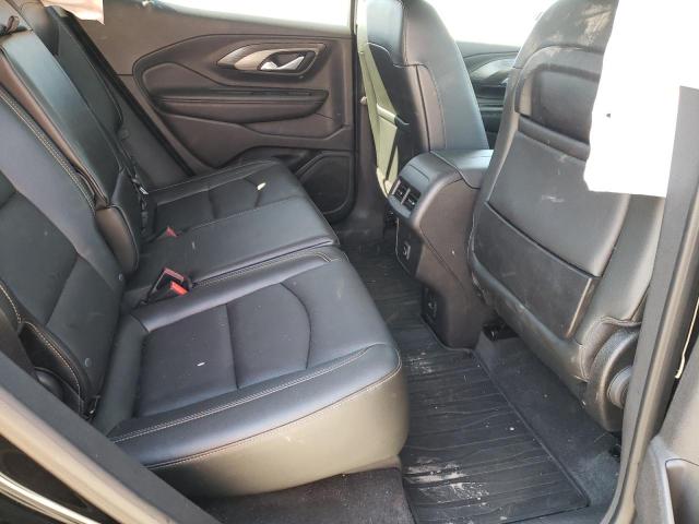 Photo 6 from auction – 2019 GMC TERRAIN SL with VIN 3GKALPEX2KL222186