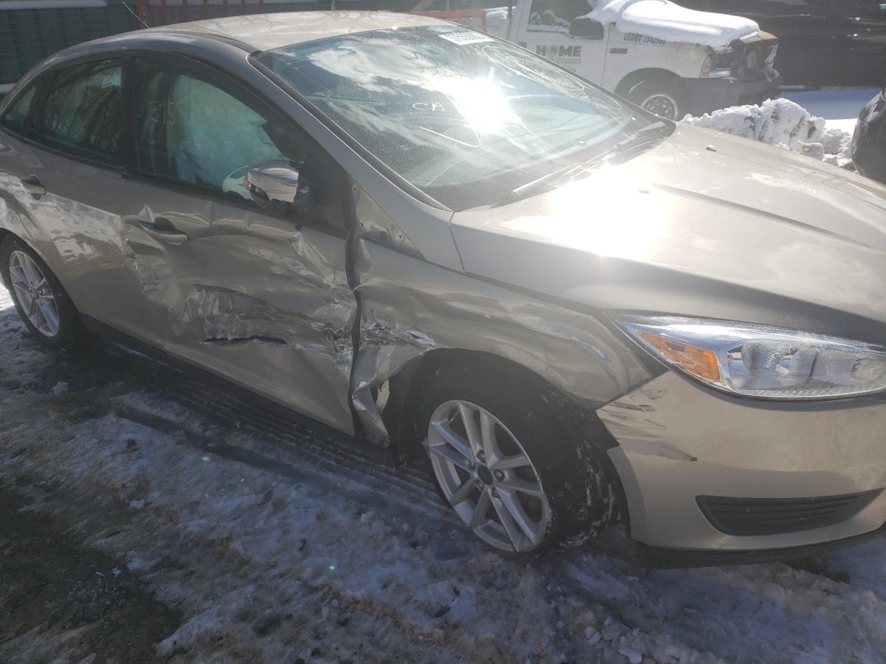 Photo 9 from auction – 2015 FORD FOCUS SE with VIN 1FADP3F21FL212989