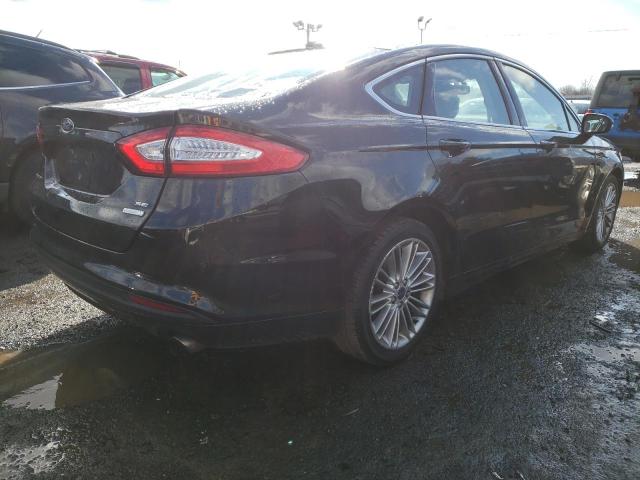 Photo 4 from auction – 2015 FORD FUSION SE with VIN 3FA6P0HDXFR291537