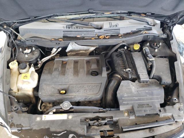 Photo 7 from auction – 2007 DODGE CALIBER with VIN 1B3HB28B27D104315