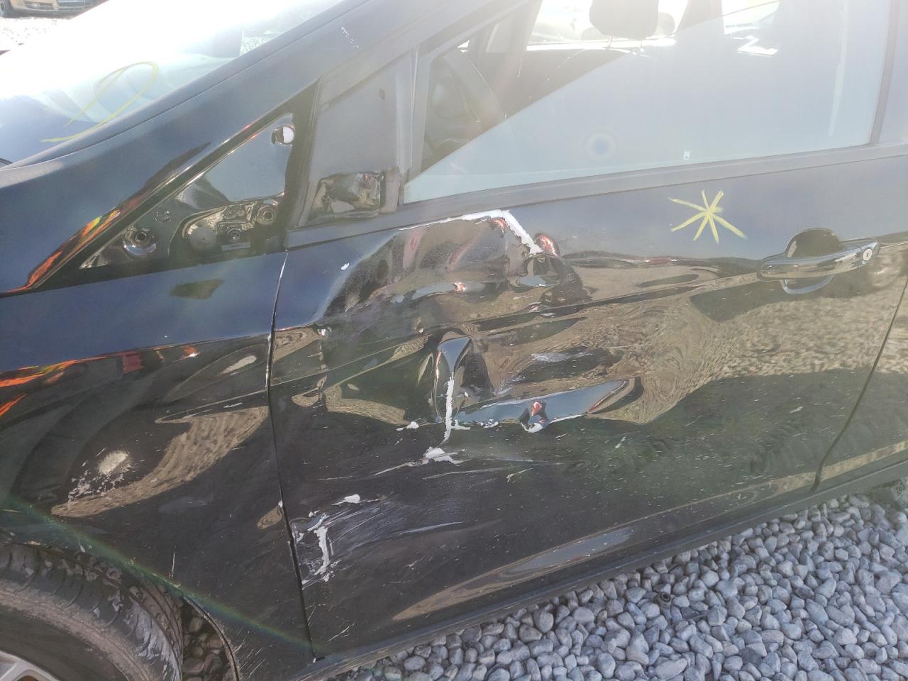 Photo 9 from auction – 2018 FORD FOCUS SE with VIN 1FADP3K26JL250488