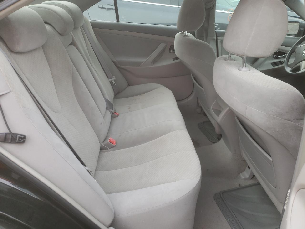 Photo 6 from auction – 2008 TOYOTA CAMRY CE with VIN 4T4BE46K48R034152