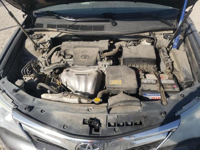 Zdjęcie 7 z aukcji – 2012 TOYOTA CAMRY BASE z VIN 4T4BF1FK3CR222861