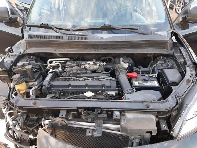 Фото 7 с аукциона – 2010 KIA SOUL + с VIN KNDJT2A26A7150758