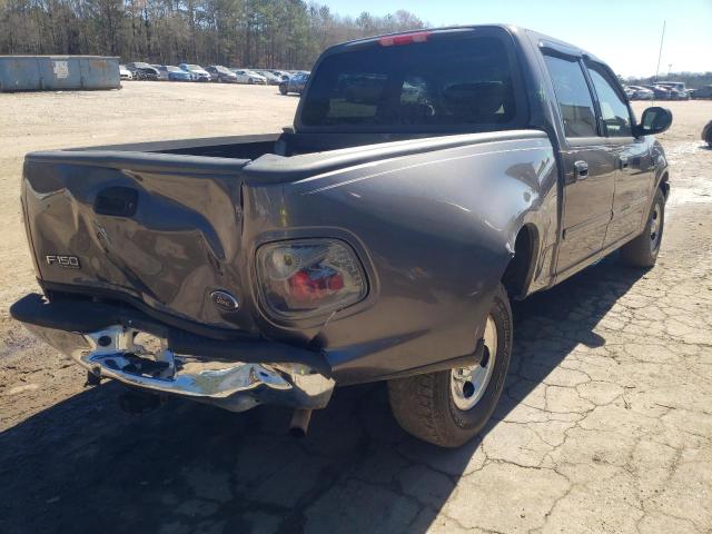 Photo 4 from auction – 2003 FORD F150 SUPER with VIN 1FTRW07603KA87620