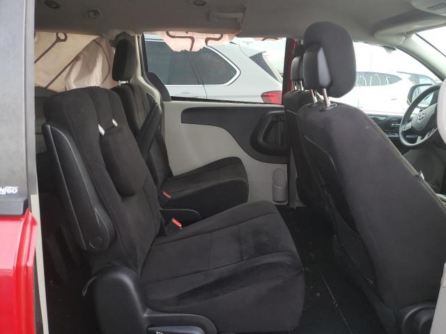 Photo 6 from auction – 2013 DODGE GRAND CARA with VIN 2C4RDGCG6DR738586