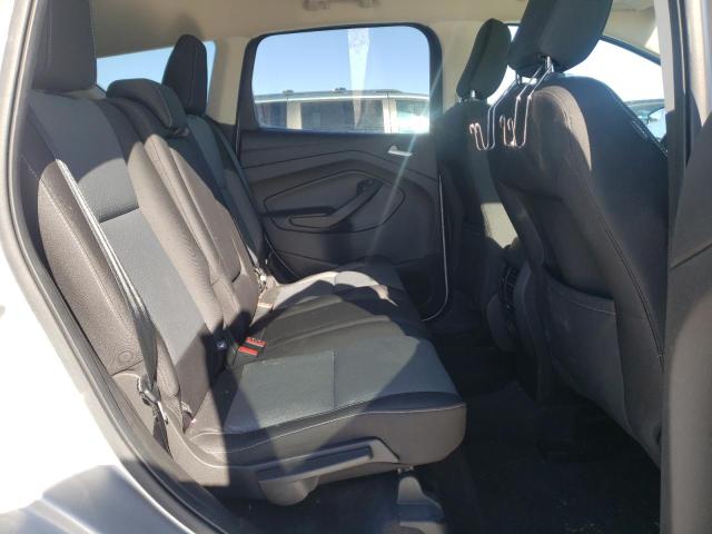 Photo 6 from auction – 2018 FORD ESCAPE SE with VIN 1FMCU9GD9JUC52821