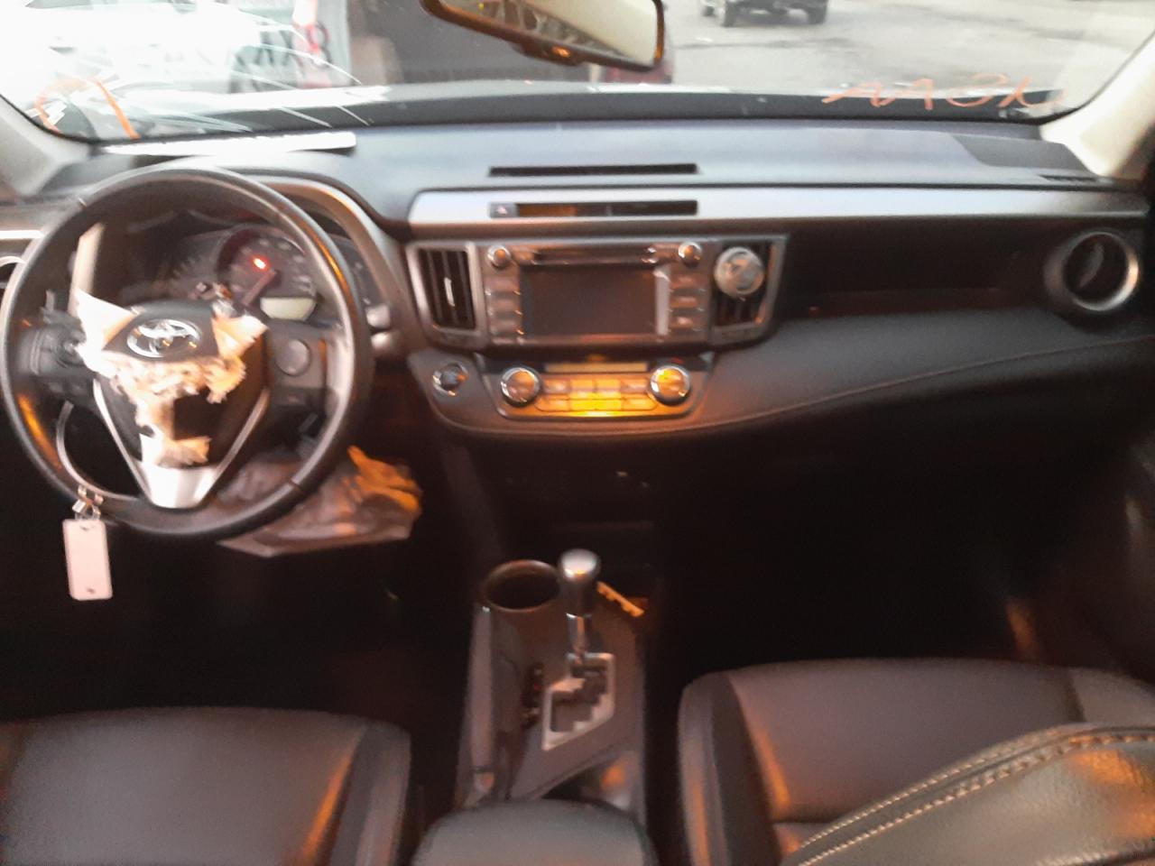 Foto 9 de la subasta – 2014 TOYOTA RAV4 LIMIT con VIN 2T3DFREV4EW127944