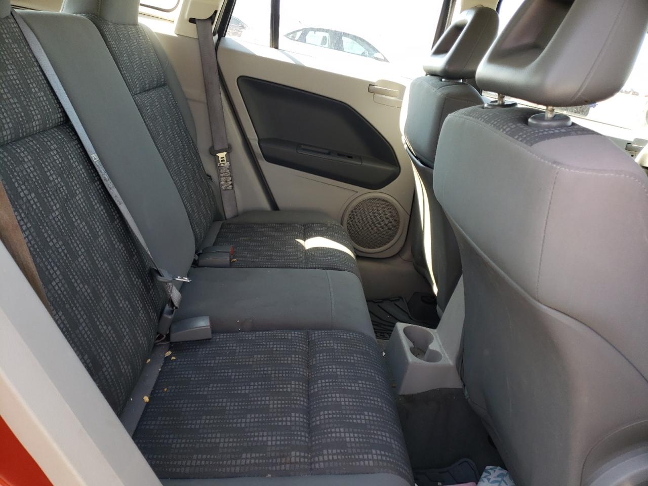 Photo 6 from auction – 2007 DODGE CALIBER SX with VIN 1B3HB48B77D510120