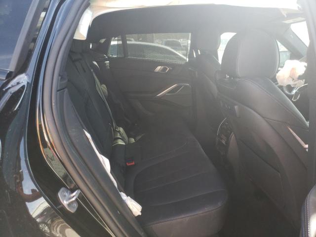 Photo 6 from auction – 2021 BMW X6 SDRIVE with VIN 5UXCY4C01M9D94085