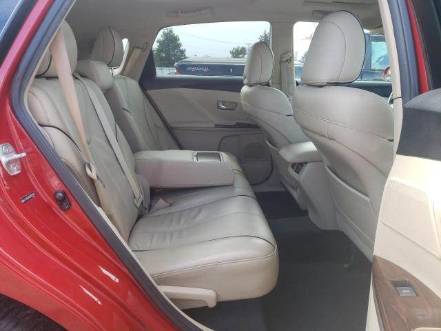 Photo 6 from auction – 2013 TOYOTA VENZA LE with VIN 4T3BK3BB5DU095160