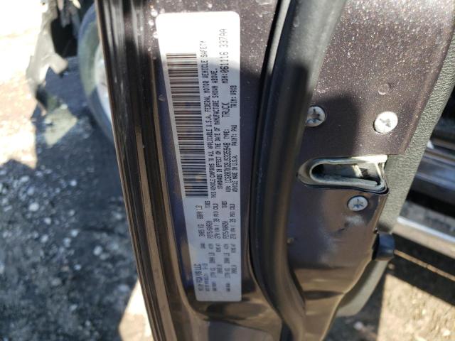 Foto 10 de la subasta – 2018 RAM 1500 ST con VIN 1C6RR7KG9JS335948