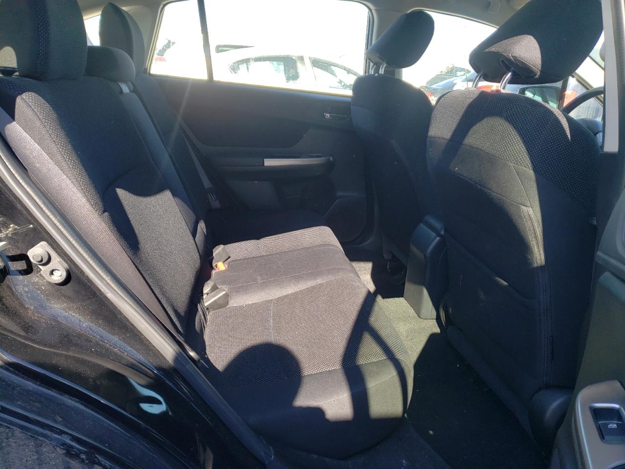 Photo 6 from auction – 2015 SUBARU IMPREZA PR with VIN JF1GPAC60FH234560