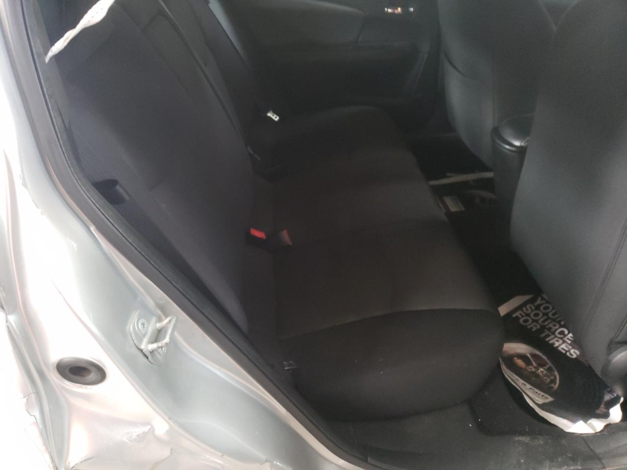Photo 6 from auction – 2012 DODGE AVENGER SE with VIN 1C3CDZAB7CN128821