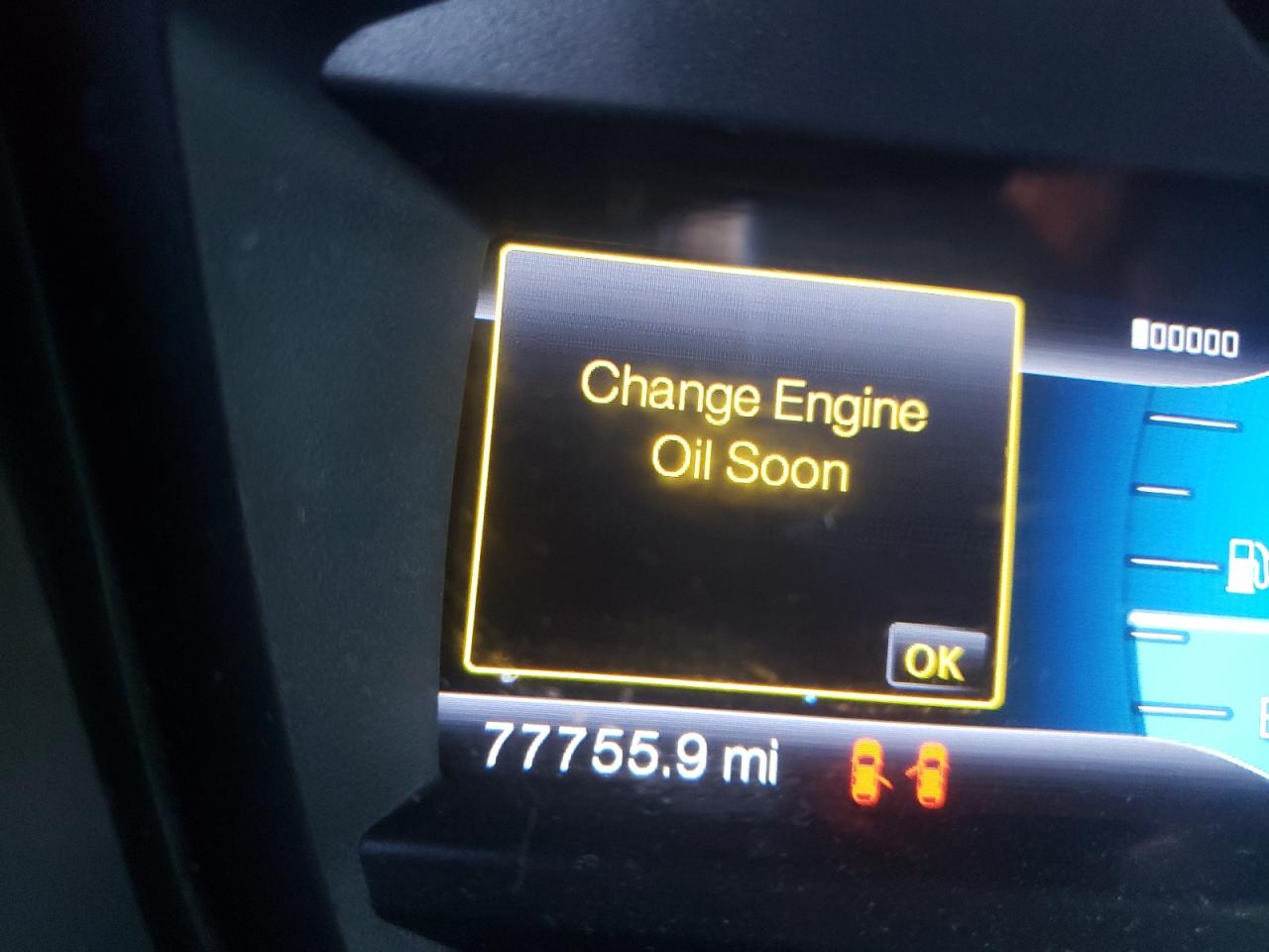 Photo 8 from auction – 2013 FORD EXPLORER L with VIN 1FM5K7F81DGC52435