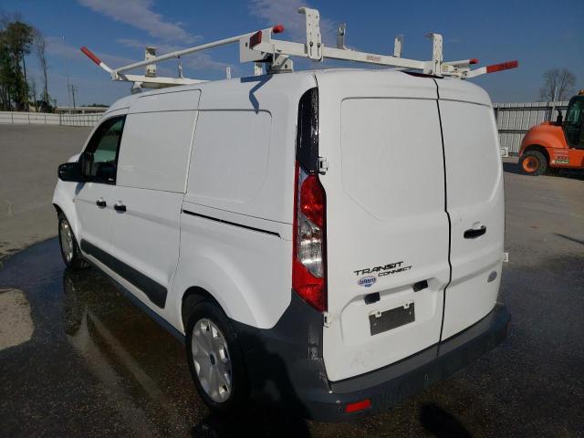 Photo 3 from auction – 2015 FORD TRANSIT CO with VIN NM0LS7E77F1222461