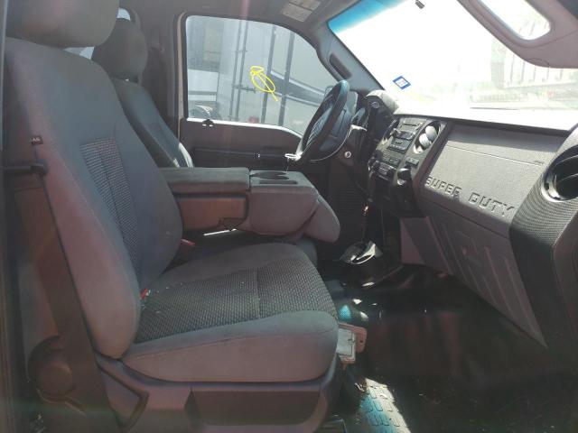 Photo 5 from auction – 2014 FORD F350 SUPER with VIN 1FT8W3BT1EEB85616