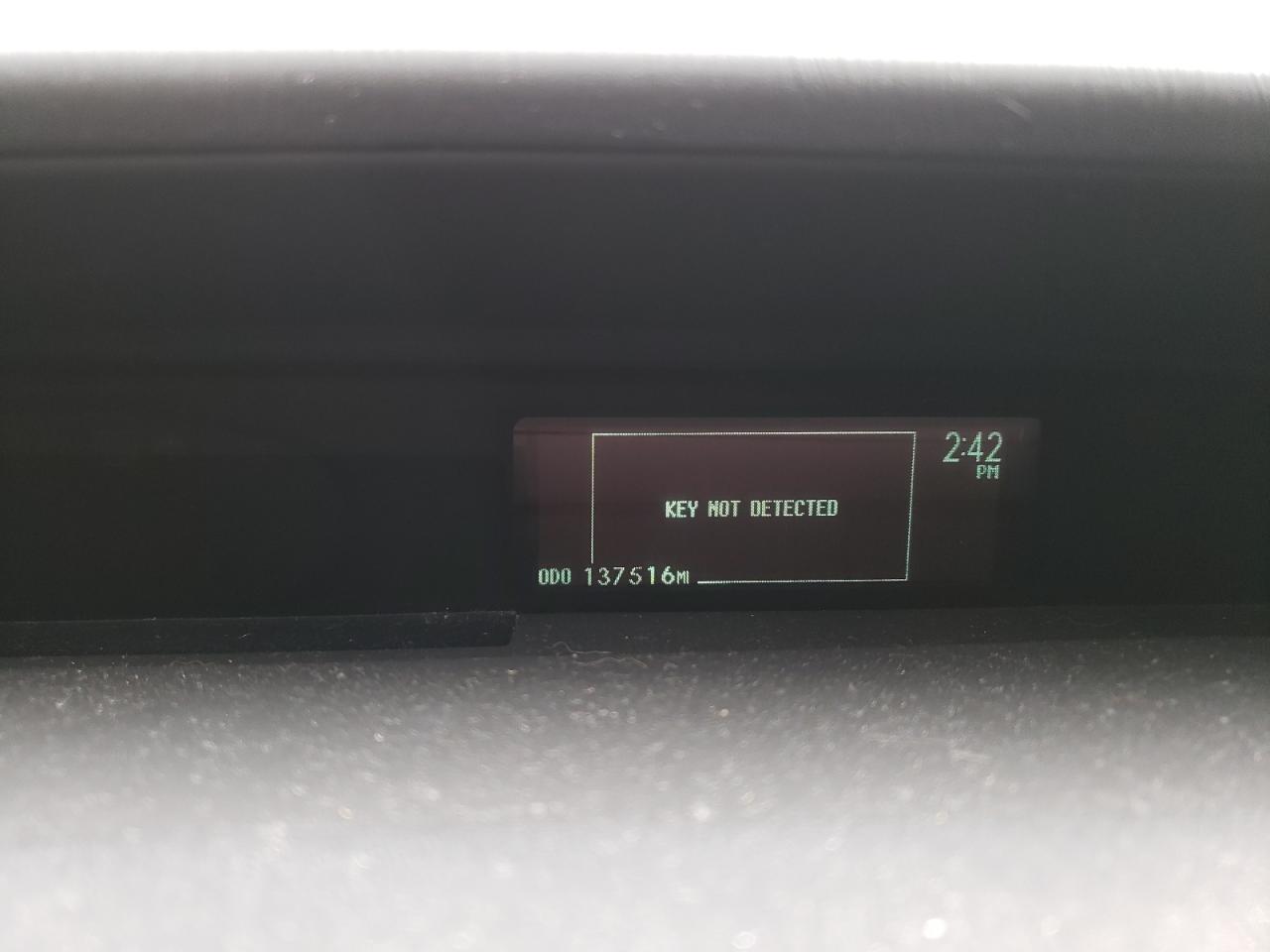 Photo 8 from auction – 2012 TOYOTA PRIUS with VIN JTDKN3DU4C5486831