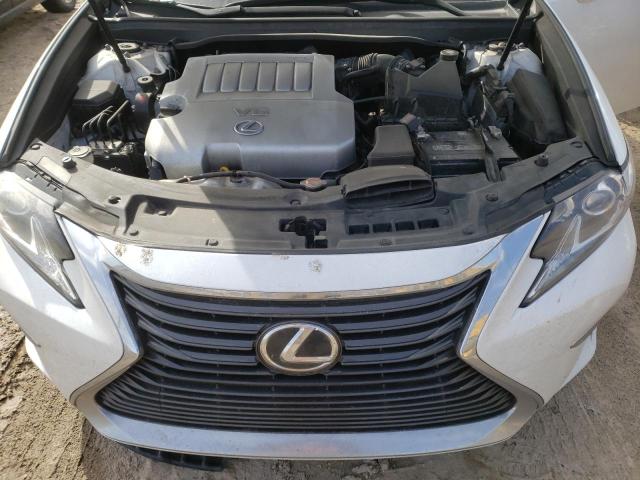 Photo 7 from auction – 2016 LEXUS ES 350 with VIN JTHBK1GG1G2212981