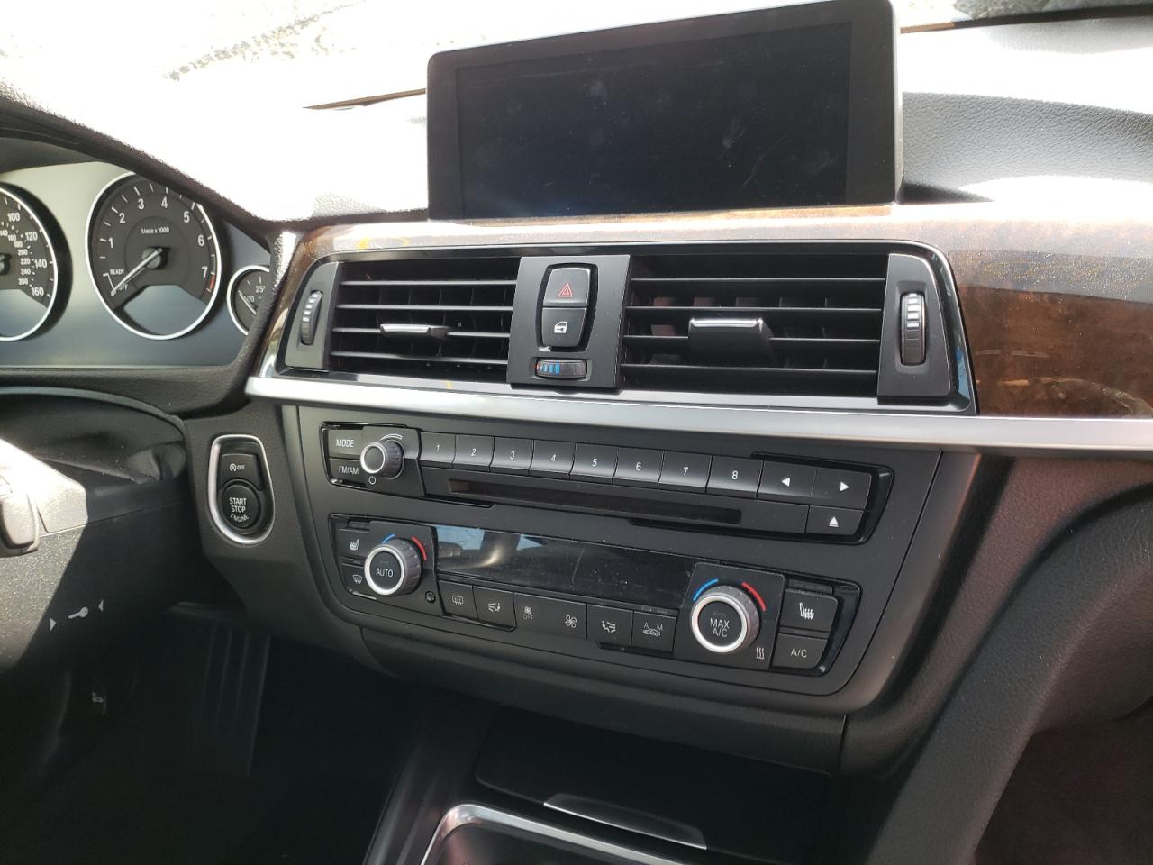 صورة رقم 9 من المزاد - 2015 BMW 435 XI مع VIN WBA3R5C56FK372587