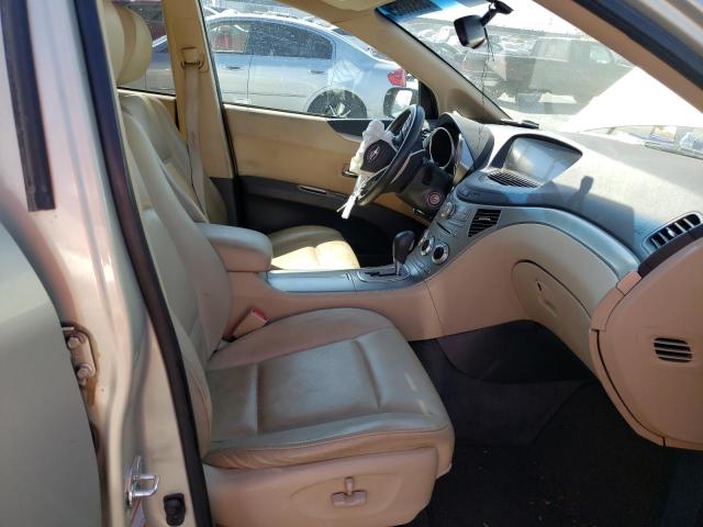 Photo 5 from auction – 2006 SUBARU B9 TRIBECA with VIN 4S4WX86C964429222