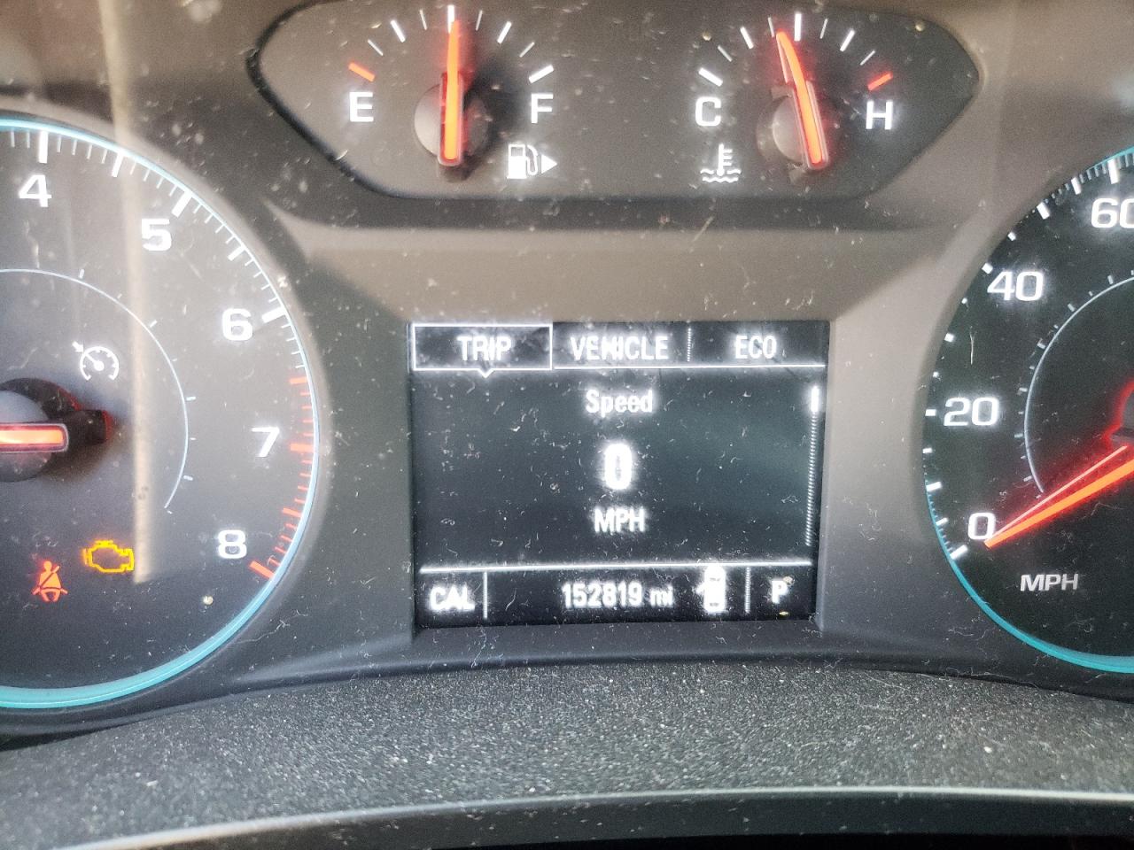 Photo 8 from auction – 2016 CHEVROLET MALIBU LS with VIN 1G1ZB5ST0GF220602
