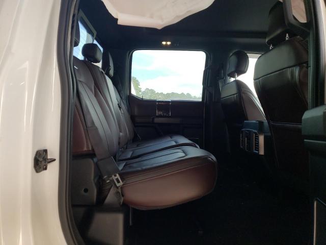 Photo 6 from auction – 2015 FORD F150 SUPER with VIN 1FTEW1EG7FFA67295