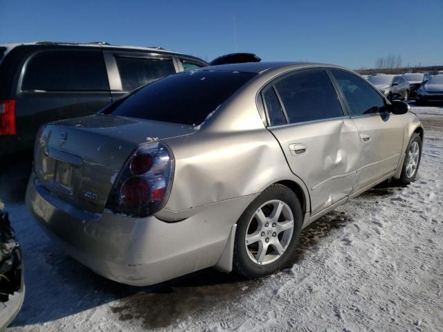Photo 4 from auction – 2005 NISSAN ALTIMA S with VIN 1N4AL11D85C269894