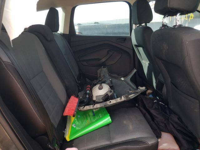صورة رقم 6 من المزاد - 2017 FORD ESCAPE S مع VIN 1FMCU0F7XHUC80340