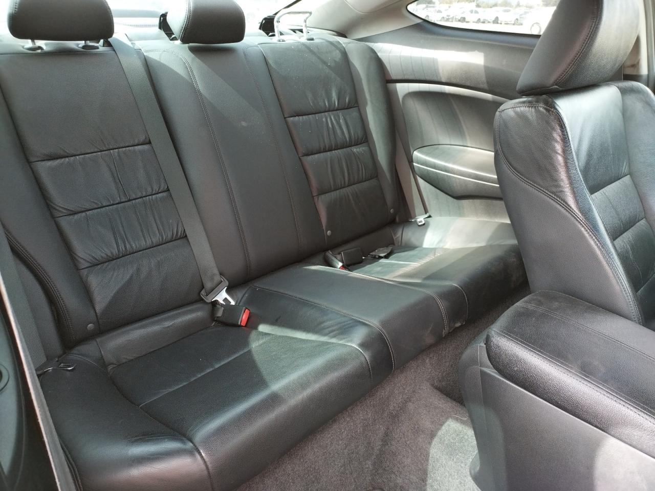 Photo 6 from auction – 2011 HONDA ACCORD with VIN 1HGCS2B84BA001530