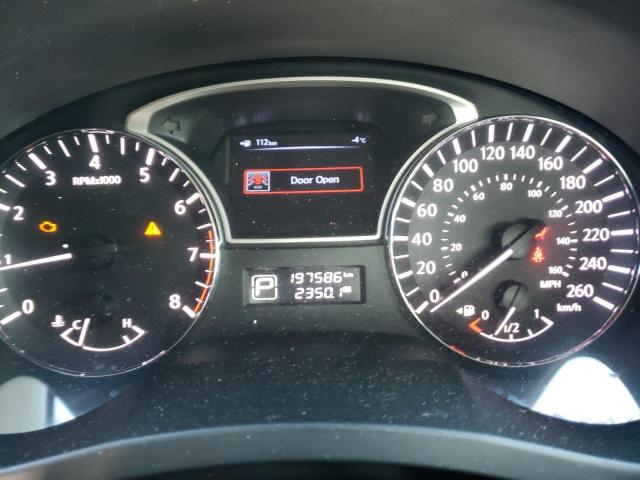 Photo 8 from auction – 2013 NISSAN ALTIMA 2.5 with VIN 1N4AL3AP3DN507594