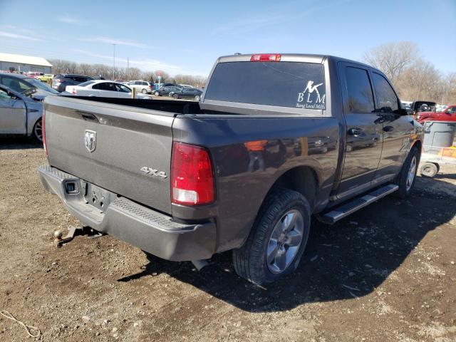 Foto 4 de la subasta – 2018 RAM 1500 ST con VIN 1C6RR7KG9JS335948