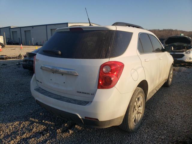 Photo 4 from auction – 2012 CHEVROLET EQUINOX LT with VIN 2GNFLNEK7C6171663