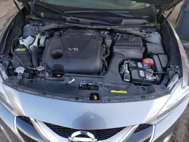 Photo 7 from auction – 2017 NISSAN MAXIMA 3.5 with VIN 1N4AA6AP0HC439084