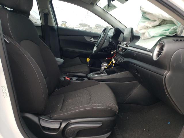 Photo 8 from auction – 2020 KIA FORTE FE with VIN 3KPF24AD0LE172859