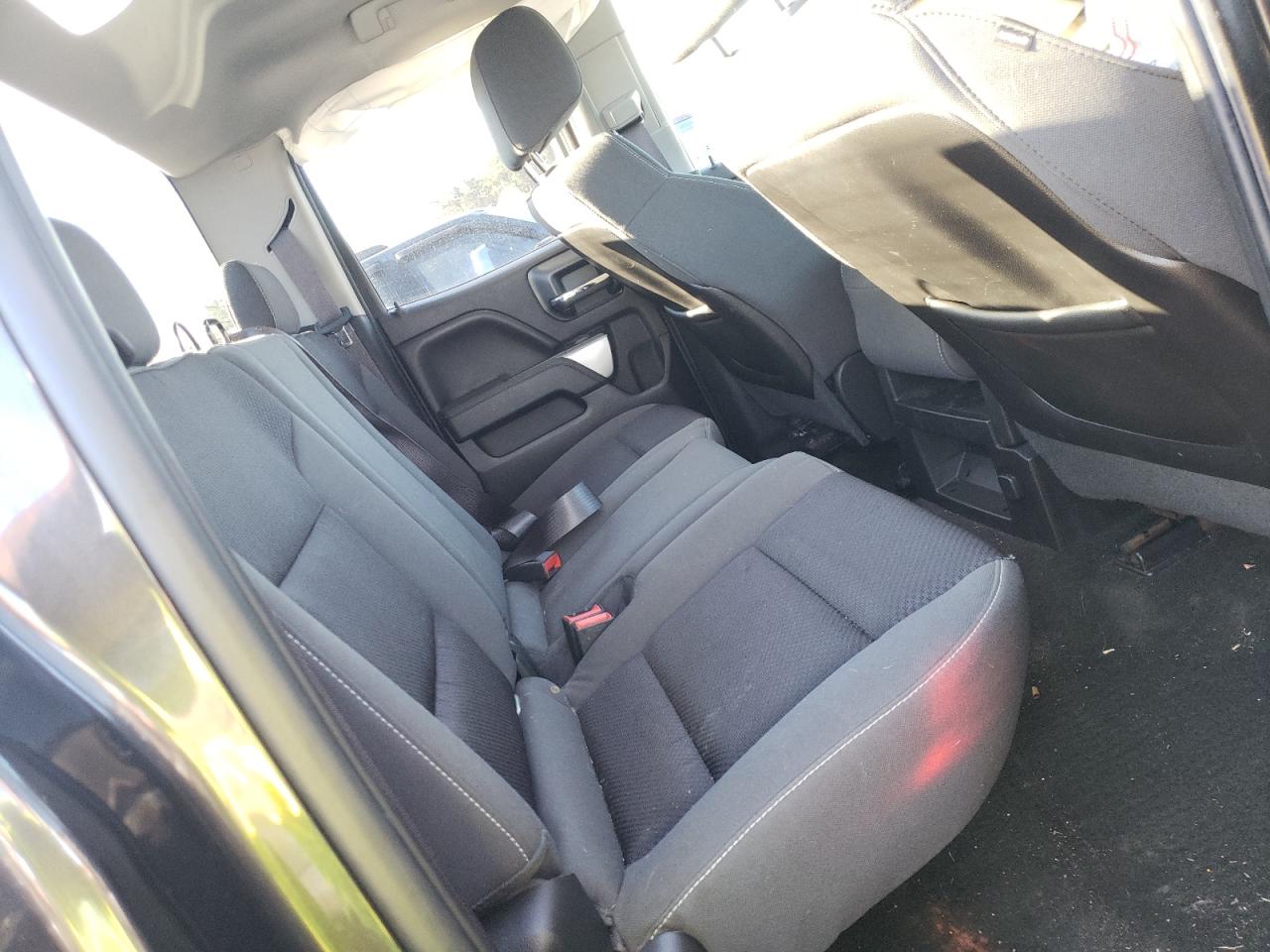 Photo 6 from auction – 2014 CHEVROLET SILVERADO with VIN 1GCVKREC4EZ392944