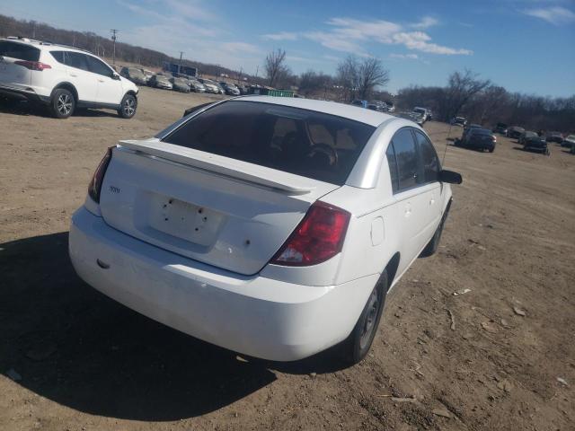 Фото 4 с аукциона – 2003 SATURN ION LEVEL с VIN 1G8AJ52F83Z112460