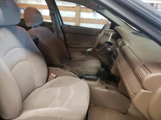 Photo 5 from auction – 2004 DODGE STRATUS SE with VIN 1B3EL36X54N366906