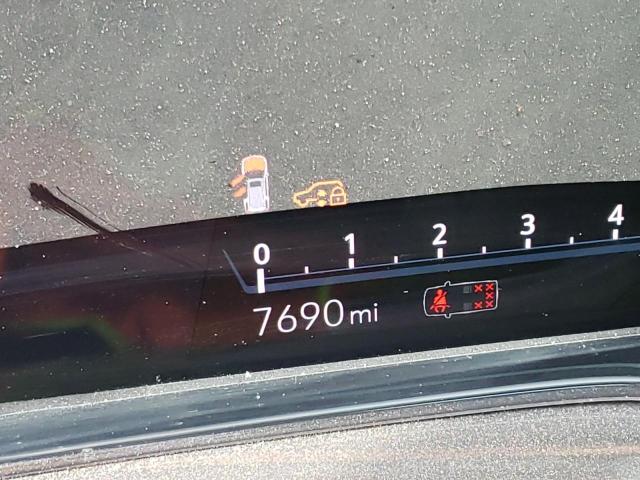صورة رقم 8 من المزاد - 2021 CADILLAC ESCALADE E مع VIN 1GYS4PKL8MR212086