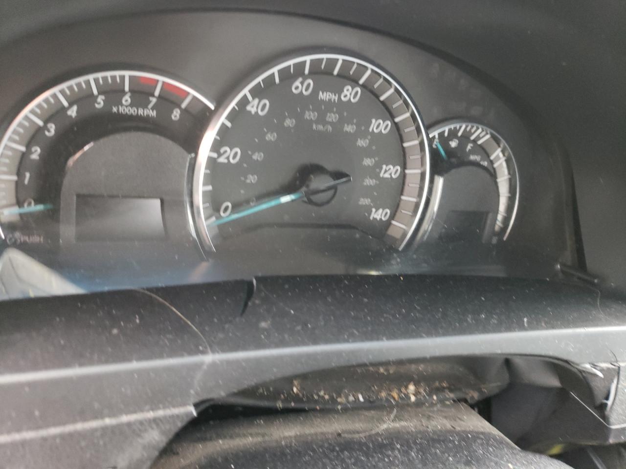 Photo 8 from auction – 2012 TOYOTA CAMRY BASE with VIN 4T1BF1FK2CU541579