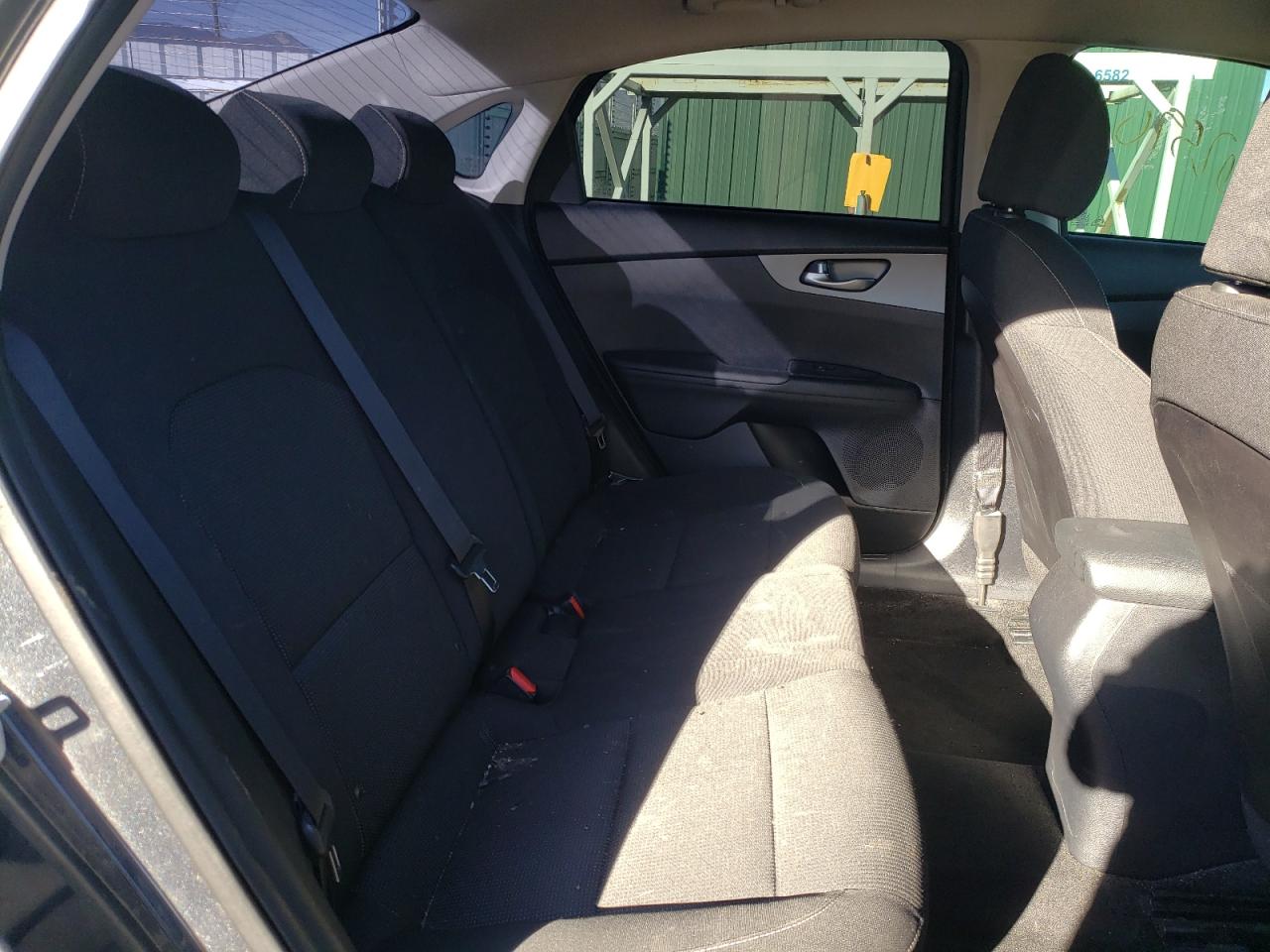 Photo 6 from auction – 2019 KIA FORTE FE with VIN 3KPF24AD9KE098517