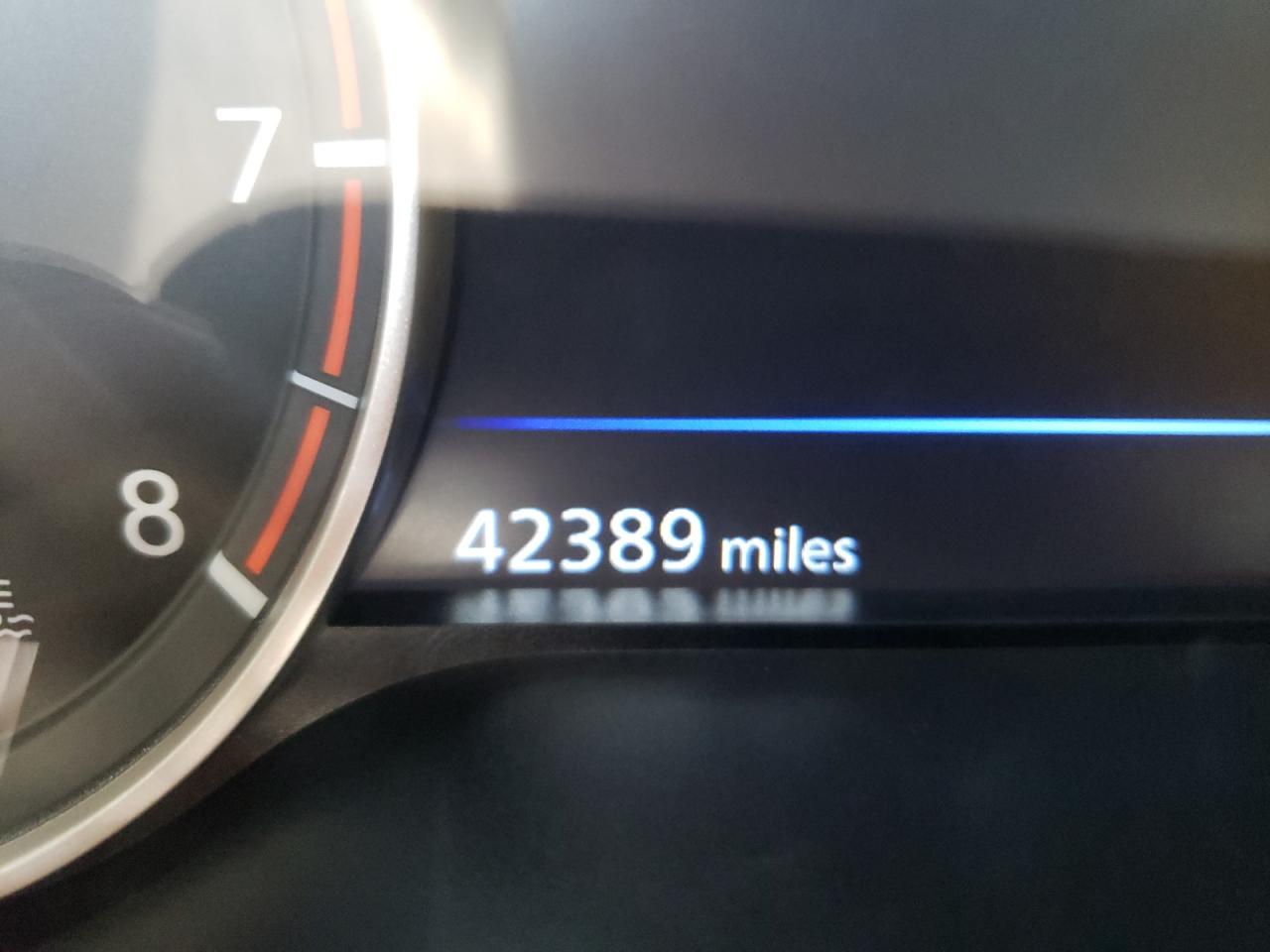Photo 8 from auction – 2019 NISSAN ALTIMA SL with VIN 1N4BL4EV8KC121491